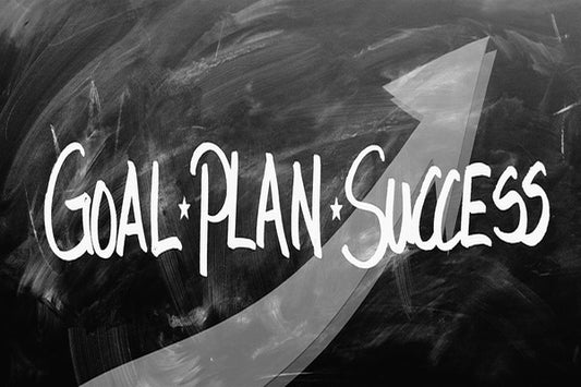 6 Tips for Achieving Personal Growth Goals