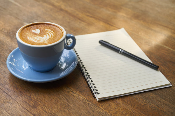 Six Ways You Can Use Morning Journals